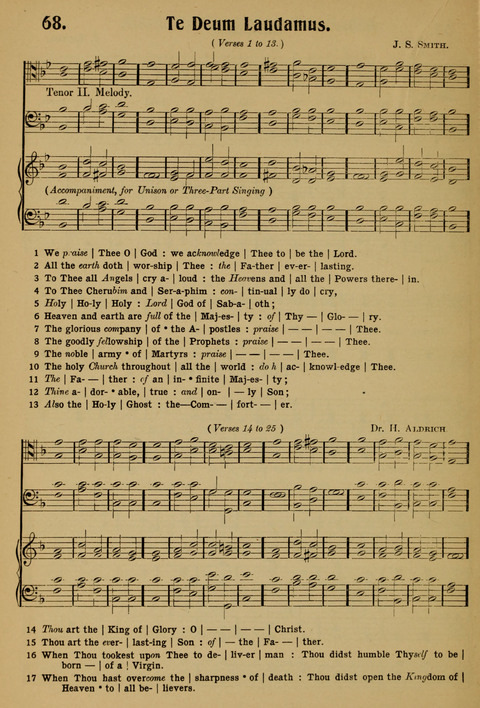 Hymnal for Soldiers and Sailors: for the public and private use of the Soldiers and Sailors page 80