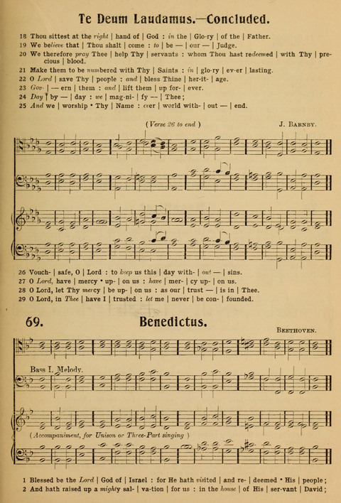 Hymnal for Soldiers and Sailors: for the public and private use of the Soldiers and Sailors page 81