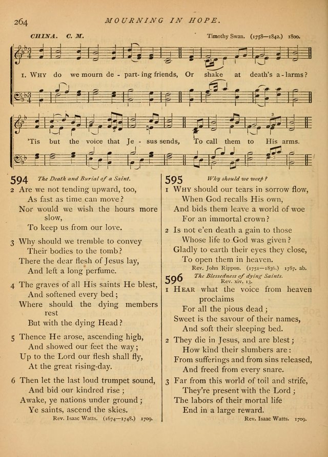 Hymns and Songs for Social and Sabbath Worship page 271