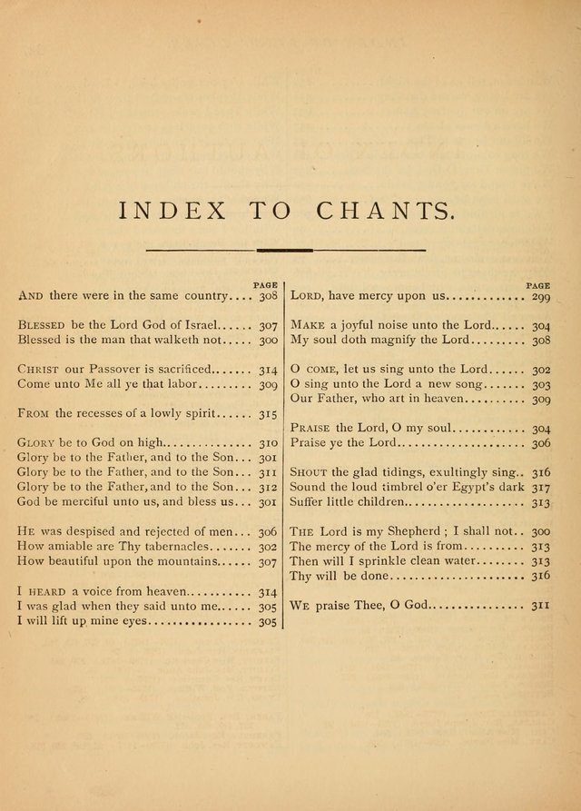 Hymns and Songs for Social and Sabbath Worship page 357