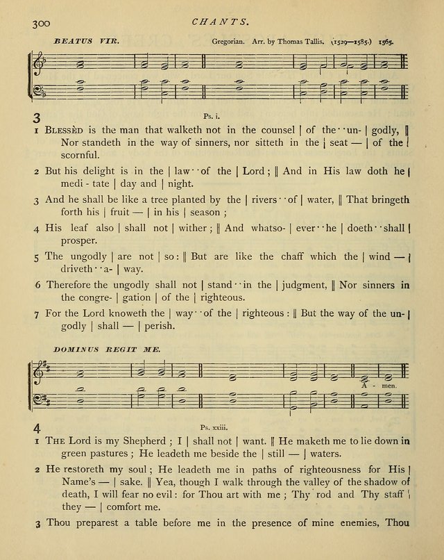 Hymns and Songs for Social and Sabbath Worship. (Rev. ed.) page 300