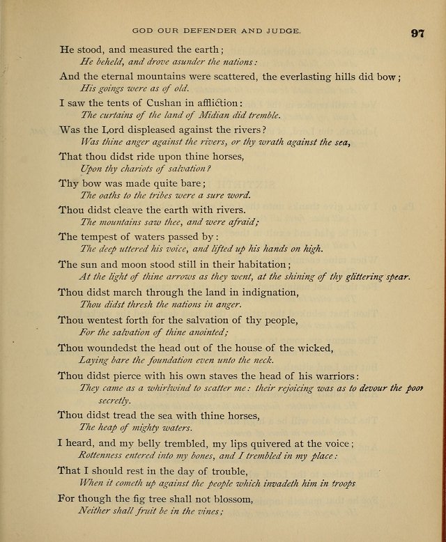 Hymns and Songs for Social and Sabbath Worship. (Rev. ed.) page 457
