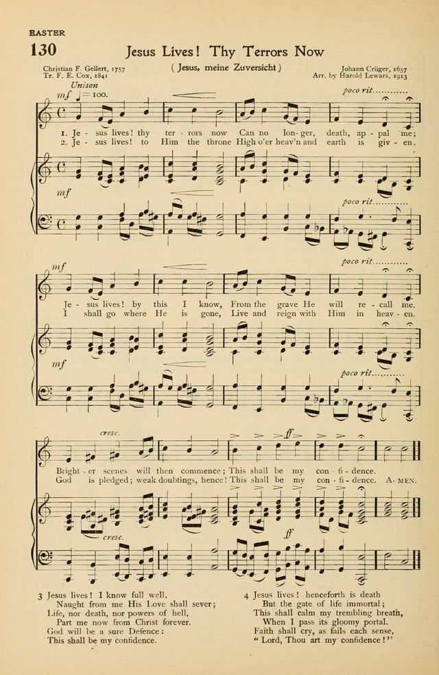 Hymns and Songs for the Sunday School page 146