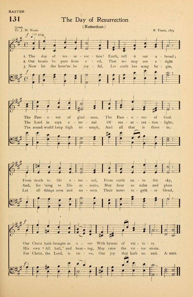 Hymns and Songs for the Sunday School page 147