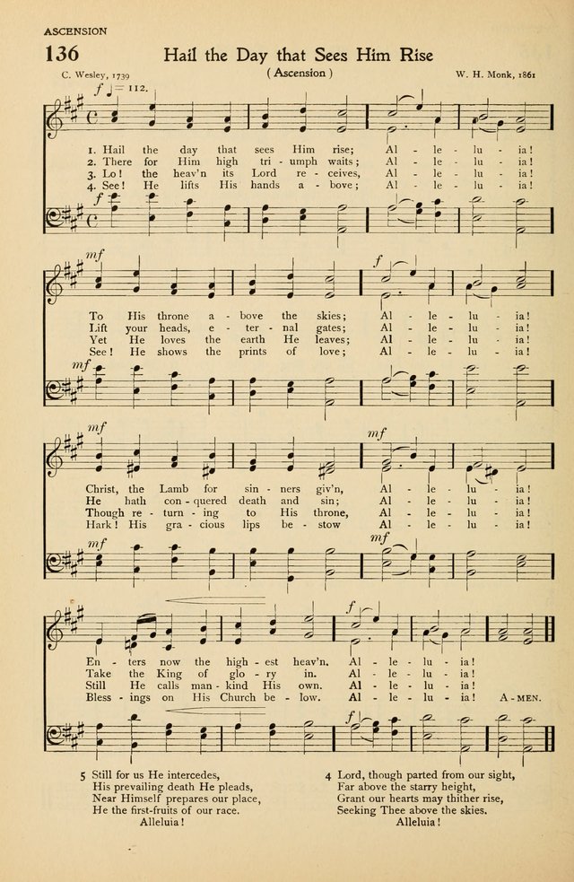 Hymns and Songs for the Sunday School page 152