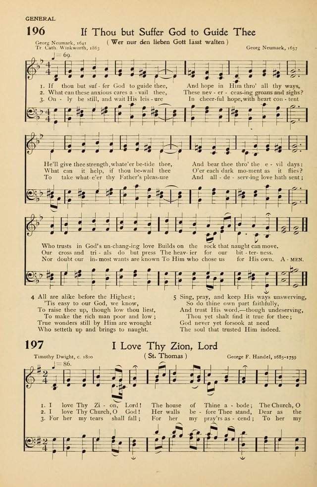 Hymns and Songs for the Sunday School page 200