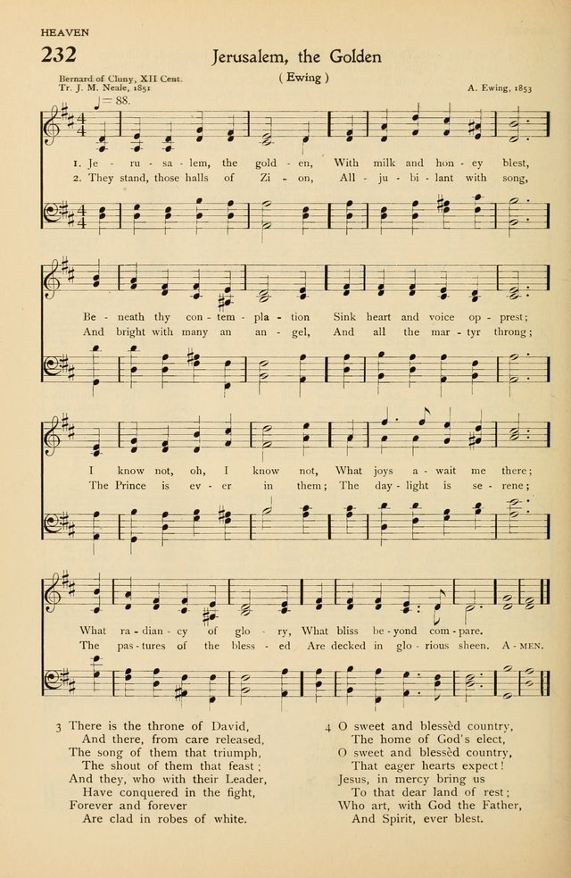 Hymns and Songs for the Sunday School page 230