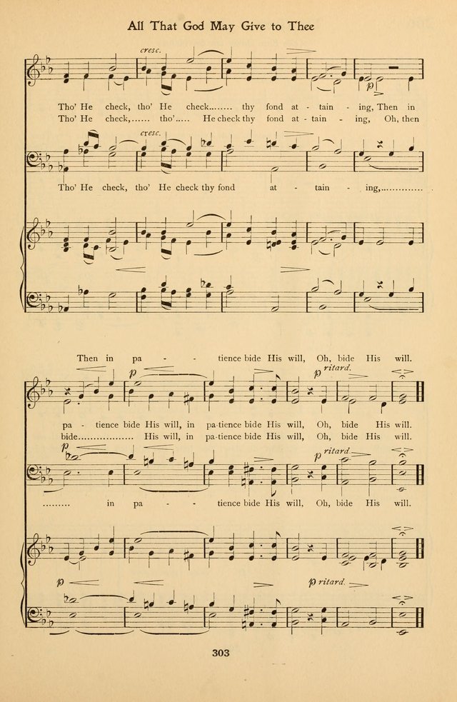 Hymns and Songs for the Sunday School page 315