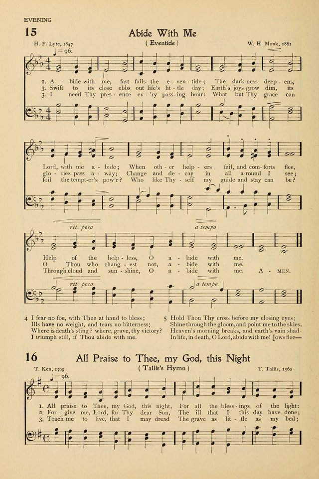 Hymns and Songs for the Sunday School page 42