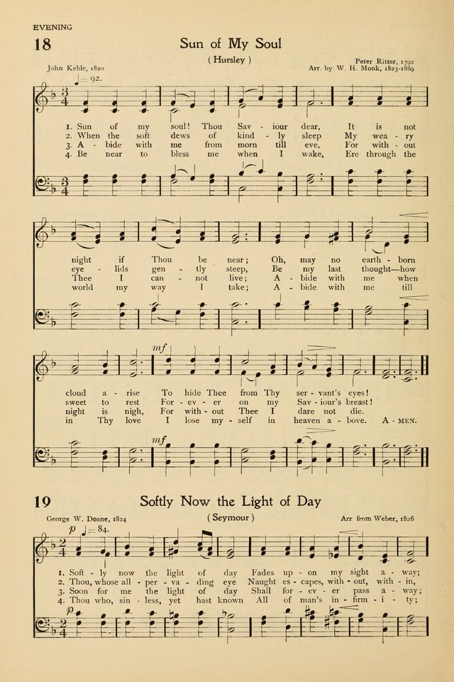 Hymns and Songs for the Sunday School page 44