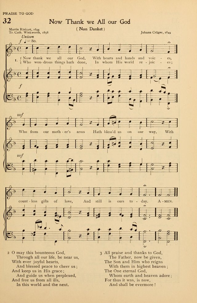 Hymns and Songs for the Sunday School page 55