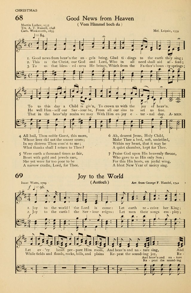 Hymns and Songs for the Sunday School page 90