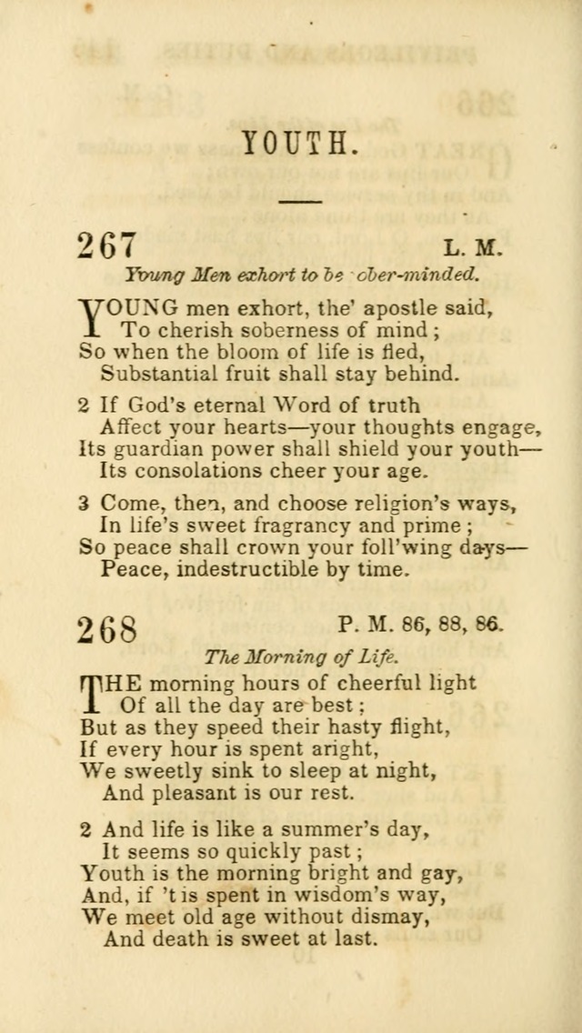 Hymns for Sunday Schools, Youth and Children page 148