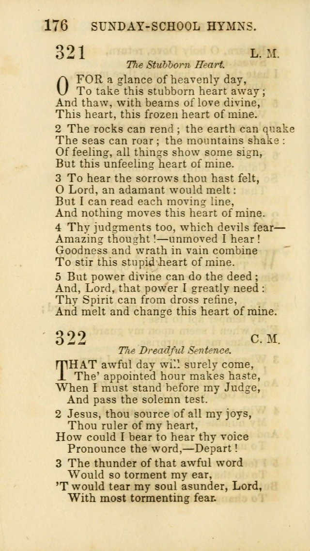 Hymns for Sunday Schools, Youth and Children page 180