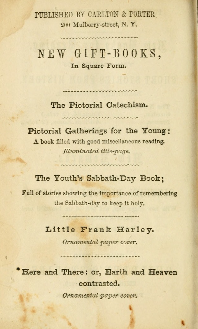 Hymns for Sunday Schools, Youth and Children page 340