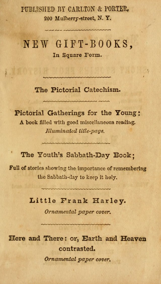 Hymns for Sunday Schools, Youth, and Children page 339