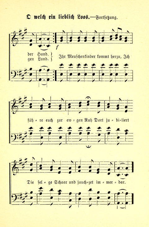 Heilstöne: eine Sammlung von alten und neuen Liedern mit Chorus, zum Gebrauch für Evangelisations-, Gebets- und Lagerversammlungen page 171