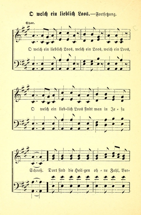 Heilstöne: eine Sammlung von alten und neuen Liedern mit Chorus, zum Gebrauch für Evangelisations-, Gebets- und Lagerversammlungen page 172