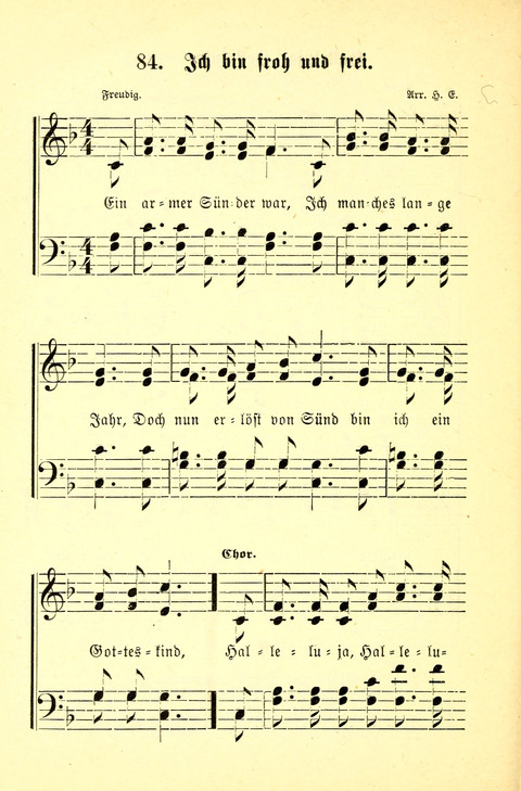 Heilstöne: eine Sammlung von alten und neuen Liedern mit Chorus, zum Gebrauch für Evangelisations-, Gebets- und Lagerversammlungen page 178