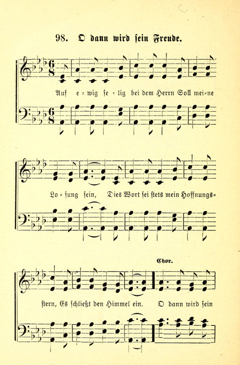 Heilstöne: eine Sammlung von alten und neuen Liedern mit Chorus, zum Gebrauch für Evangelisations-, Gebets- und Lagerversammlungen page 212