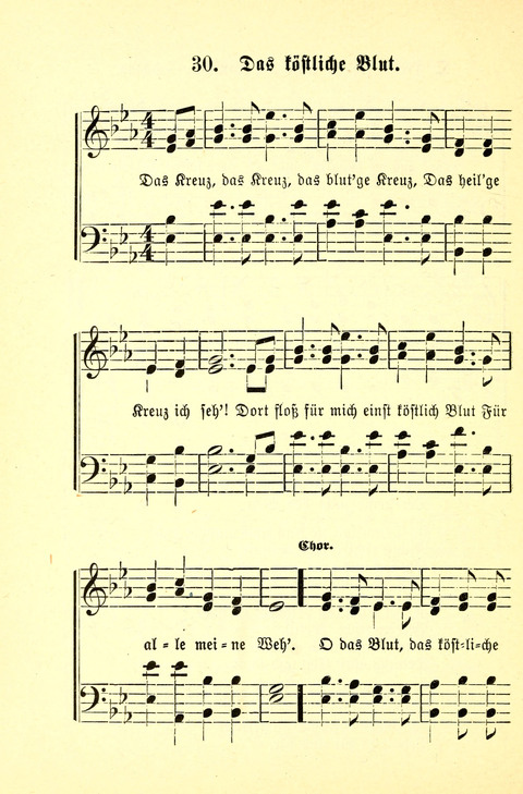 Heilstöne: eine Sammlung von alten und neuen Liedern mit Chorus, zum Gebrauch für Evangelisations-, Gebets- und Lagerversammlungen page 62