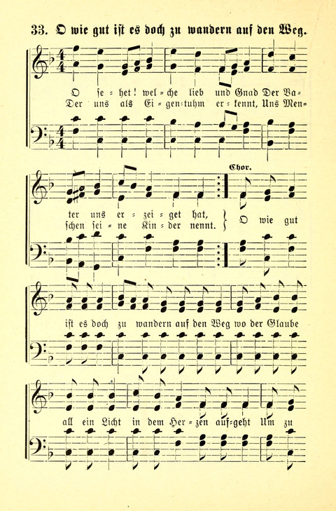 Heilstöne: eine Sammlung von alten und neuen Liedern mit Chorus, zum Gebrauch für Evangelisations-, Gebets- und Lagerversammlungen page 68