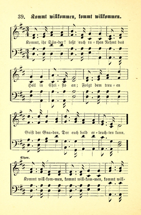 Heilstöne: eine Sammlung von alten und neuen Liedern mit Chorus, zum Gebrauch für Evangelisations-, Gebets- und Lagerversammlungen page 80