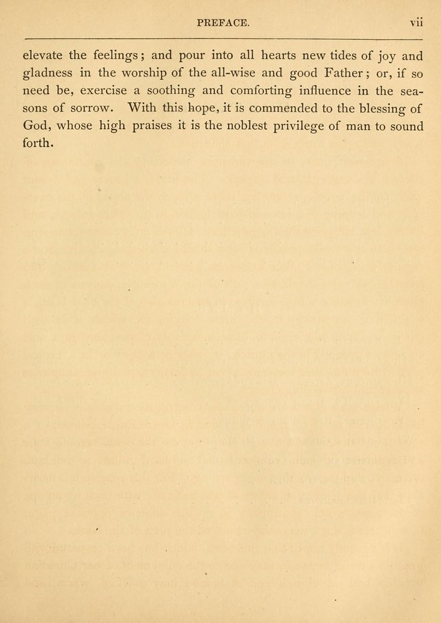 Hymn and Tune Book, for the Church and the Home page 12