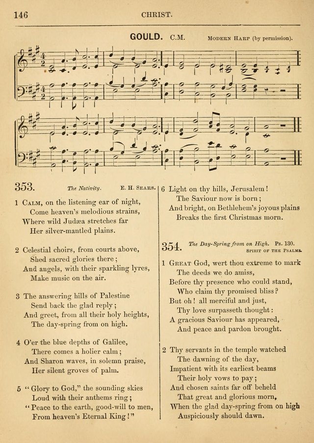 Hymn and Tune Book, for the Church and the Home page 187