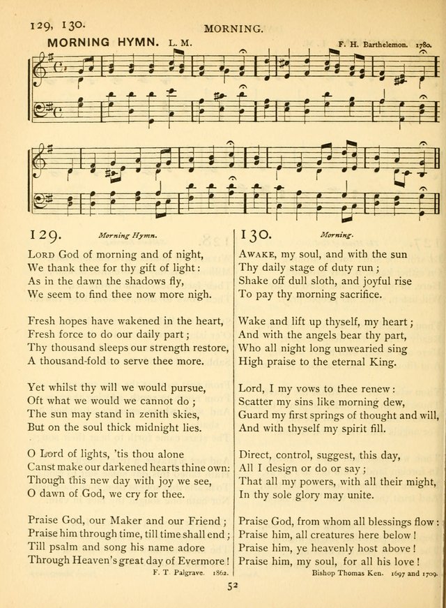 Hymn and Tune Book for the Church and the Home. (Rev. ed.) page 53