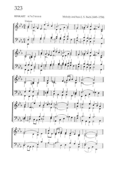Hymns for Today