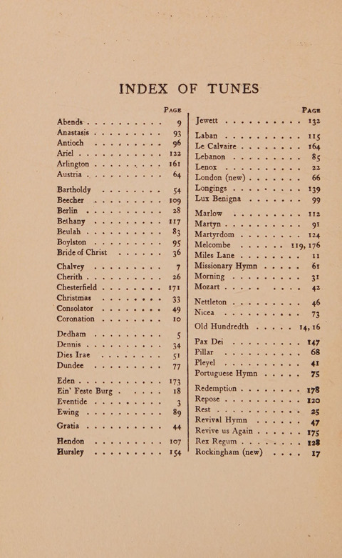 Hymns That Every Child Should Know: A selection of the best hymns of all nations for young people page 202