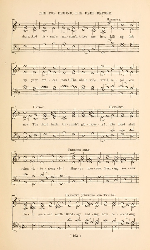 Hymn Tunes page 163