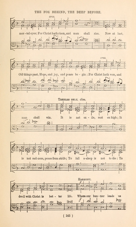Hymn Tunes page 165