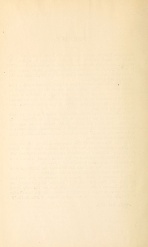 Hymn Tunes page vii