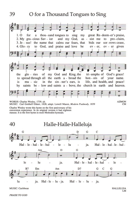 Hymns of Truth and Light page 36