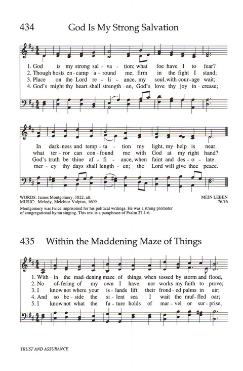 Hymns of Truth and Light page 404