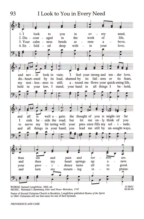 Hymns of Truth and Light page 82