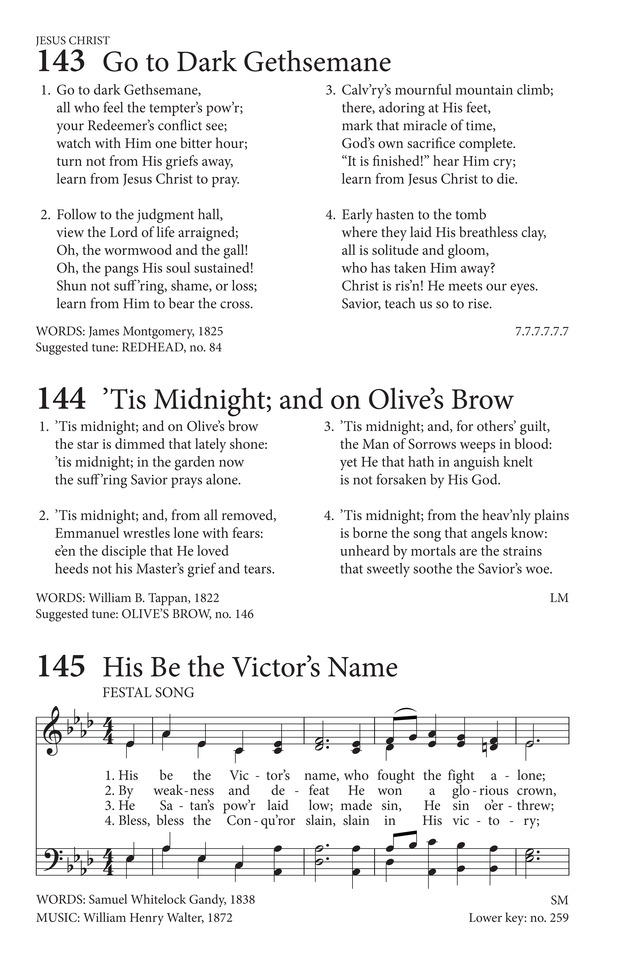 Gethsemane Lyrics Printable Printable Word Searches