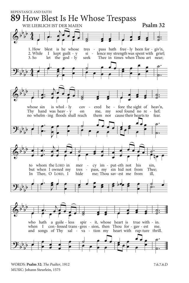 Hymns To The Living God Page 69 | Hymnary.org