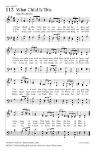 What Child Is This Hymnary Org what child is this hymnary org