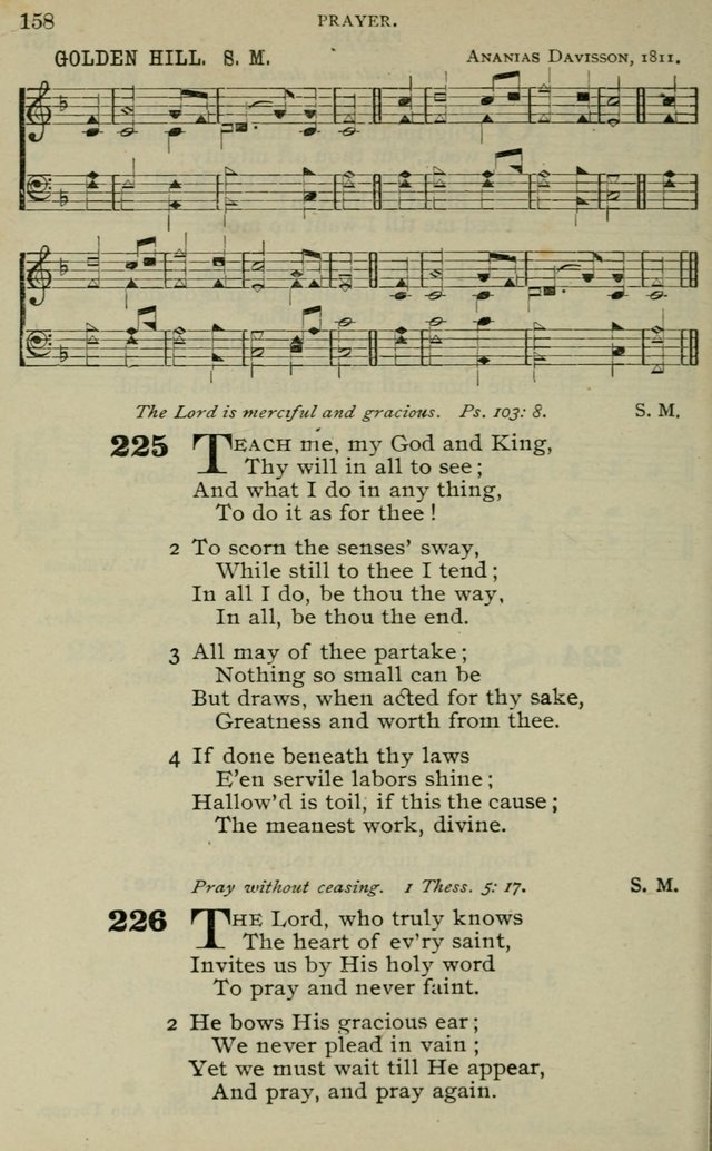 Hymns and Tunes: for Public and Private Worship, and Sunday Schools page 173