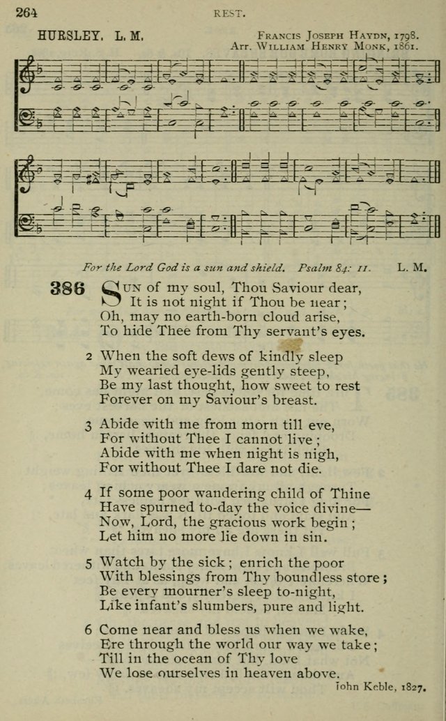 Hymns and Tunes: for Public and Private Worship, and Sunday Schools page 279