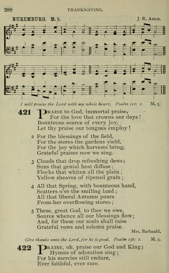 Hymns and Tunes: for Public and Private Worship, and Sunday Schools page 303