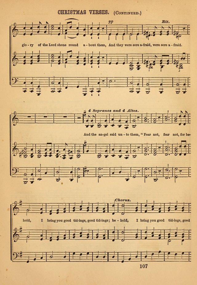 Hymn, Tune, and Service Book for Sunday Schools page 197