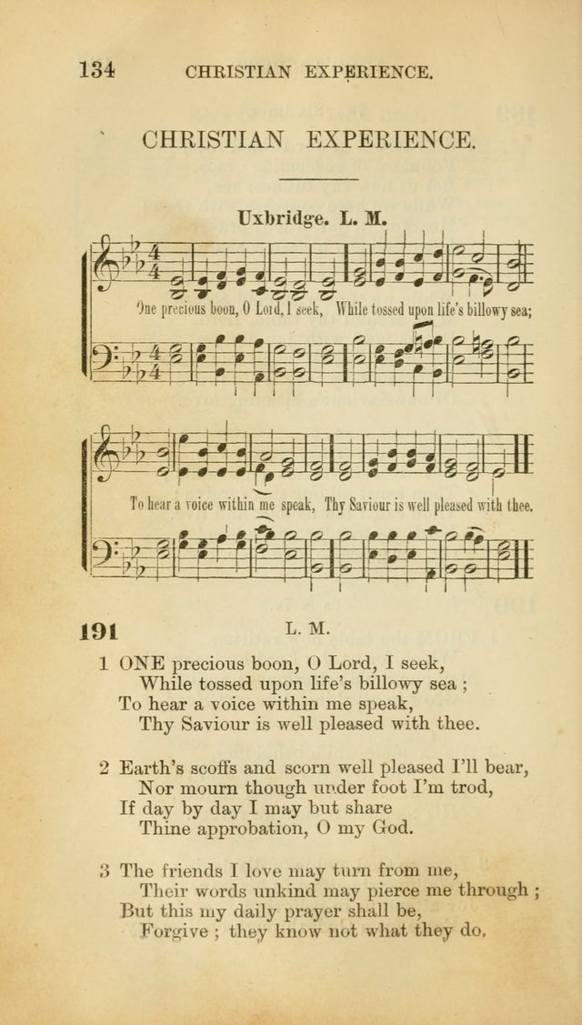 Hymns and Tunes: for those who keep the commandments of God and the faith of Jesus. page 139