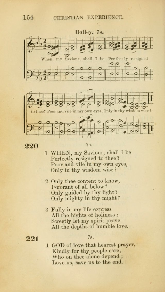 Hymns and Tunes: for those who keep the commandments of God and the faith of Jesus. page 159