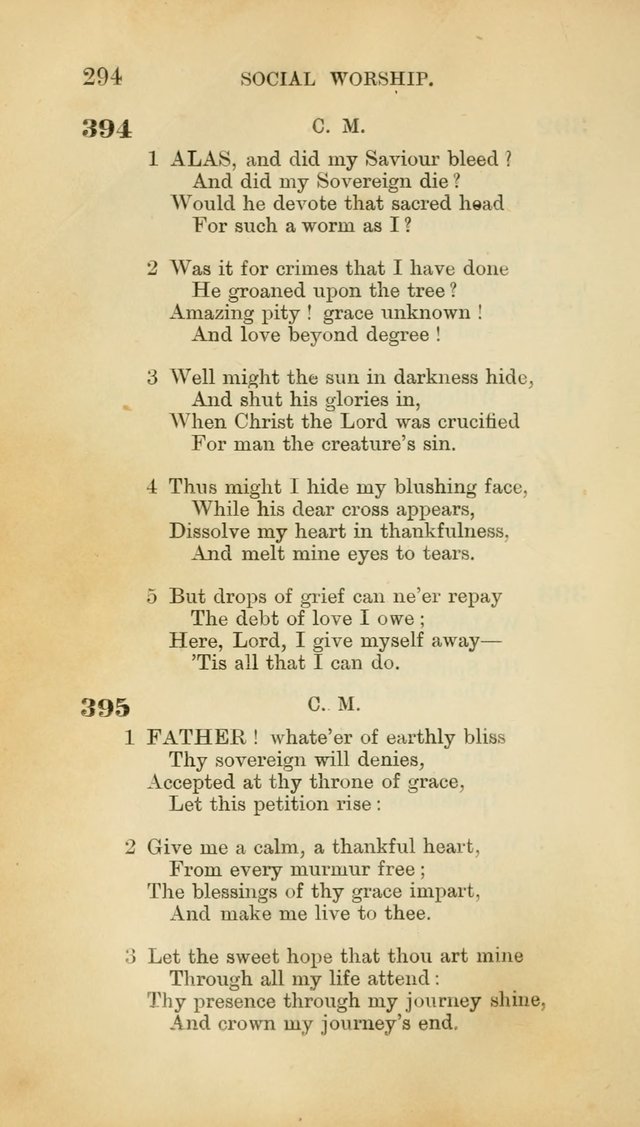 Hymns and Tunes: for those who keep the commandments of God and the faith of Jesus. page 299