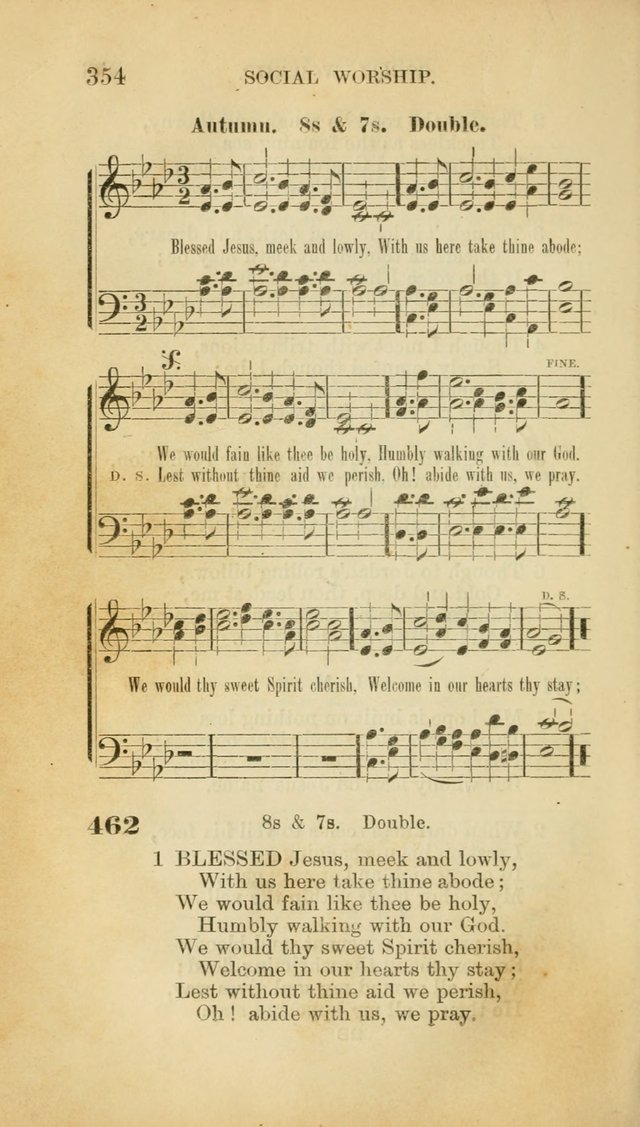 Hymns and Tunes: for those who keep the commandments of God and the faith of Jesus. page 359