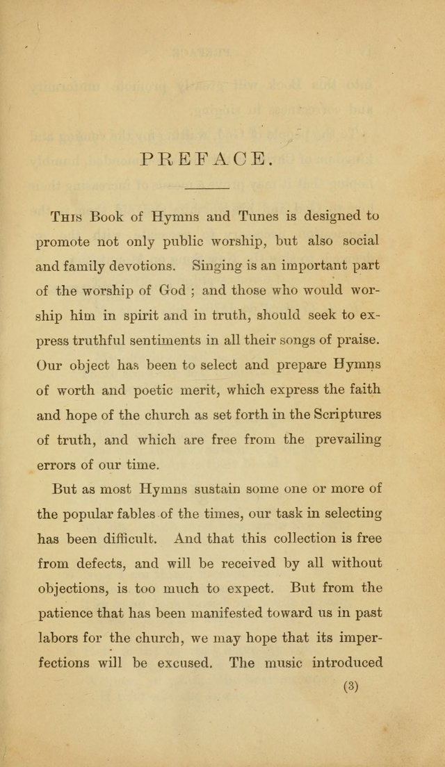 Hymns and Tunes: for those who keep the commandments of God and the faith of Jesus. page 8